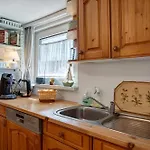 Alte Bauernkate Apartment Süderholz