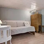 Apartment Alte Bauernkate Süderholz