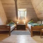 Alte Bauernkate Апартаменты