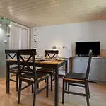 Alte Bauernkate Апартаменты *