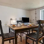 Alte Bauernkate Suederholz