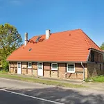 Apartment Alte Bauernkate *