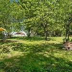 Alte Bauernkate * Süderholz