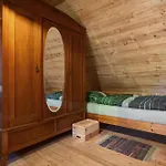 Alte Bauernkate Apartment