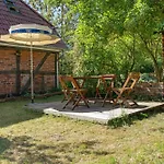 Alte Bauernkate *