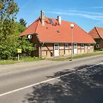 Апартаменты Alte Bauernkate
