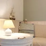 Апартаменты Alte Bauernkate *