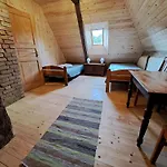 Alte Bauernkate Апартаменты