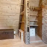 Апартаменты Alte Bauernkate