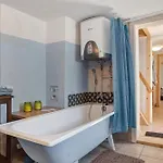 Апартаменты Alte Bauernkate