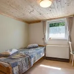 Alte Bauernkate * Suederholz