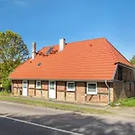Alte Bauernkate * Suederholz