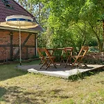 Alte Bauernkate *