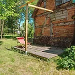 Alte Bauernkate
