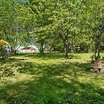 Alte Bauernkate Апартаменты Suederholz
