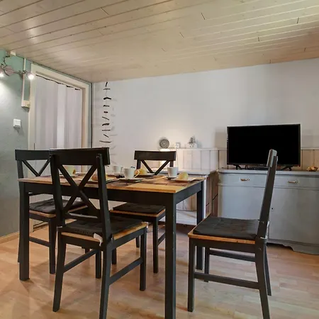 Alte Bauernkate Apartment *