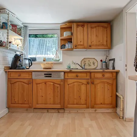 Apartment Alte Bauernkate *