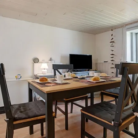 Alte Bauernkate Süderholz