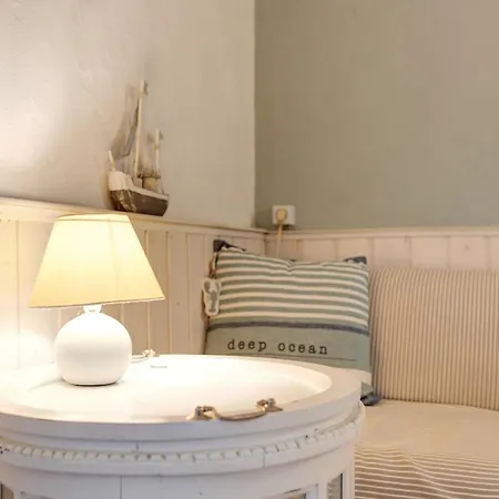 Apartment Alte Bauernkate