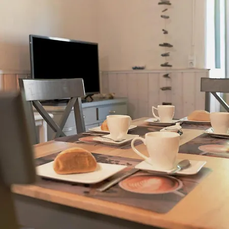 Alte Bauernkate Apartment *