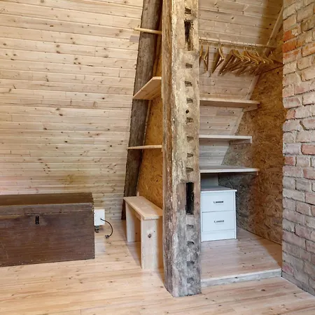 Lejlighed Alte Bauernkate