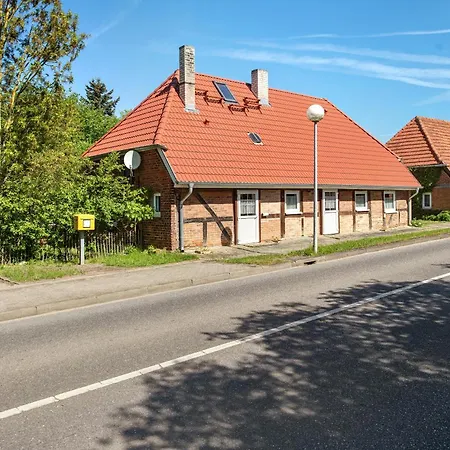 Lejlighed Alte Bauernkate *