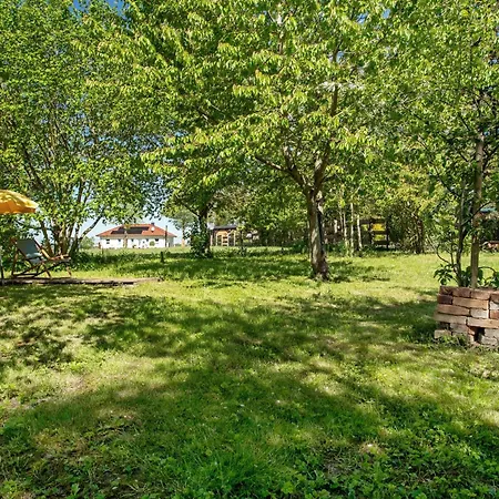 Alte Bauernkate Lejlighed Süderholz