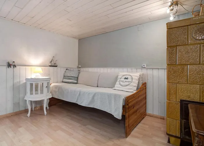 Alte Bauernkate Süderholz