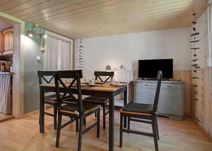 Alte Bauernkate Apartment *