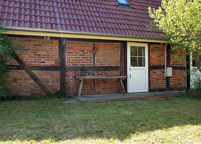 Alte Bauernkate Apartment