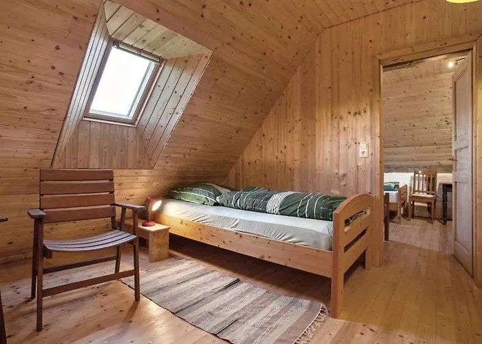 Alte Bauernkate Apartment *