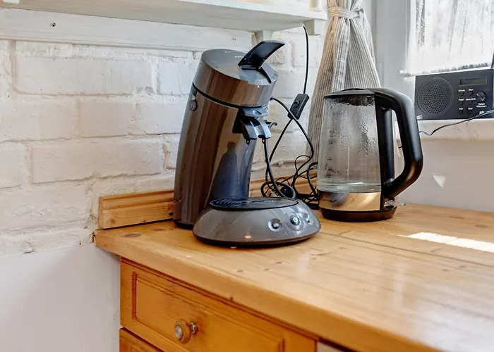 Alte Bauernkate Apartment