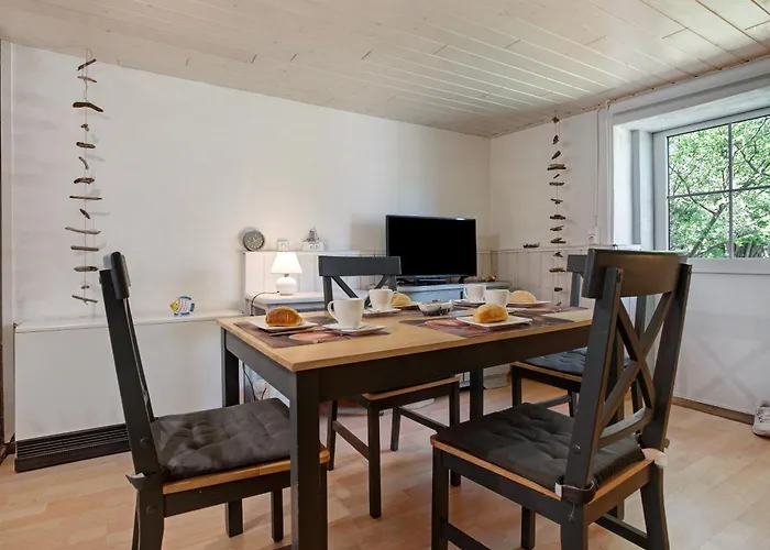 Alte Bauernkate Süderholz