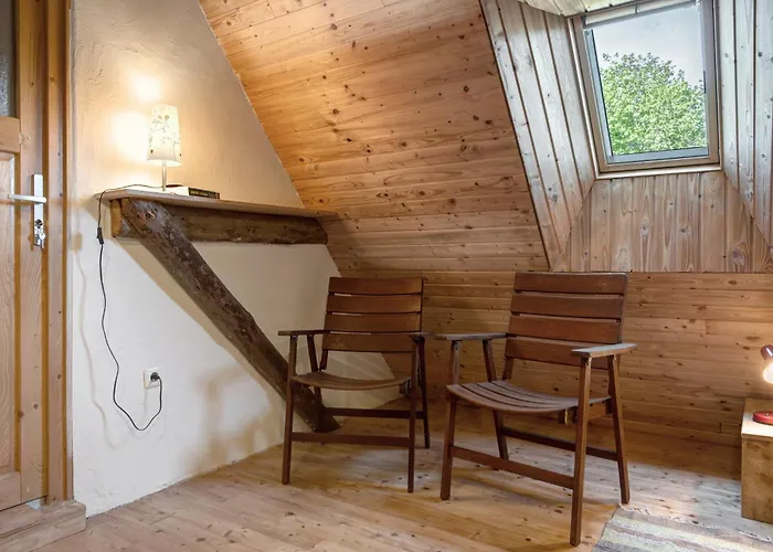 Alte Bauernkate Apartment *