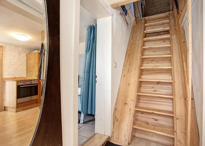 Alte Bauernkate Süderholz