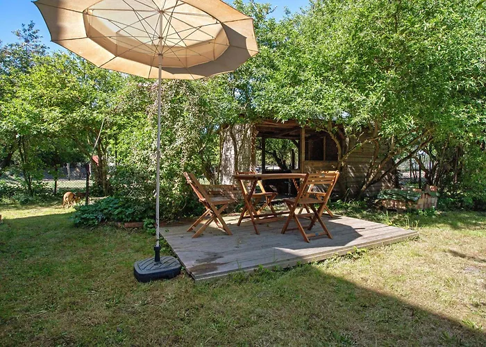 Apartment Alte Bauernkate