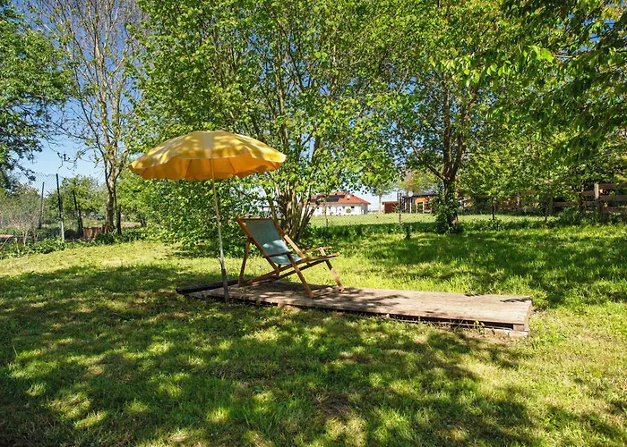 Alte Bauernkate Apartment *