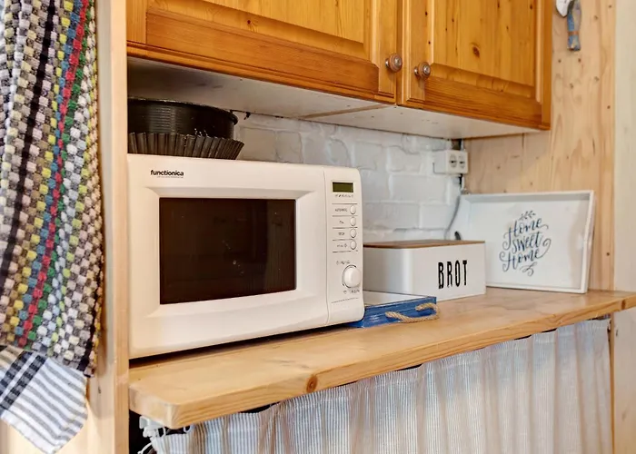 Apartment Alte Bauernkate