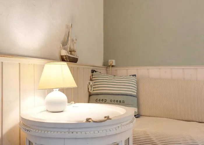 Apartment Alte Bauernkate